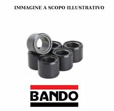Bando kit rulli for sale  Shipping to Ireland
