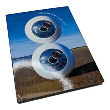 DVD ao vivo Pink Floyd Pulse conjunto com 2 discos comprar usado  Enviando para Brazil