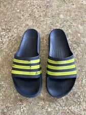 Adidas slide sandals for sale  Grass Lake