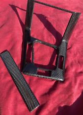 ✔BMW E36 Real Carbon Fiber Interior, used for sale  Shipping to South Africa
