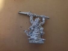 Warhammer skaven classic for sale  BASILDON