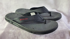 columbia mens sandals for sale  Estell Manor