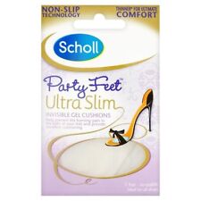 Scholl party feet for sale  GLASGOW