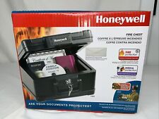 Honeywell 1101 fire for sale  Coldwater