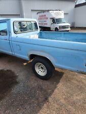 1985 ford ranger for sale  Norway