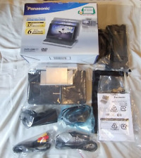 Boxed working panasonic for sale  ROCHESTER