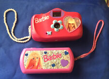 Barbie macchine fotografiche usato  Asso