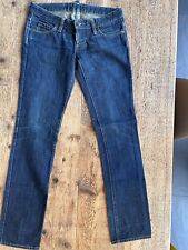 Dsquared2 jeans damen gebraucht kaufen  Leipzig