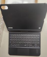 Capa Greenlaw Sensitive Touchpad iPad Mini 6 com teclado USB-C, preta comprar usado  Enviando para Brazil