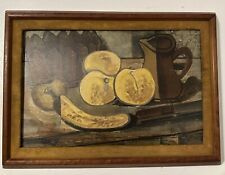 Georges braque bananas for sale  West Palm Beach