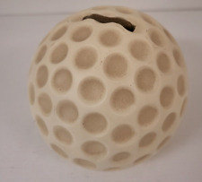 Golf ball shaped for sale  Stuarts Draft