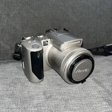 Fujifilm finepix 4900 for sale  ANDOVER