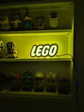 Lego lampada led usato  Fucecchio