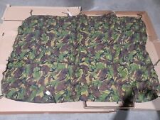 Dutch army poncho for sale  SHEERNESS