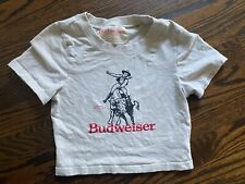 budweiser girl for sale  Rochester