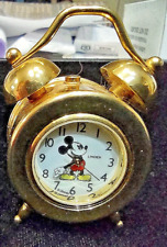 Alarm clock mickey for sale  Eden Prairie