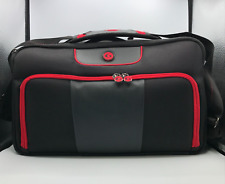 Pacote com seis bolsas executivas fitness kit de viagem preta 4 recipientes para preparação de refeições utensílios, usado comprar usado  Enviando para Brazil
