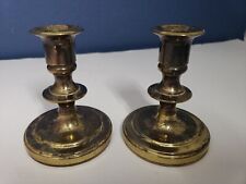 Vintage baldwin brass for sale  Charleston