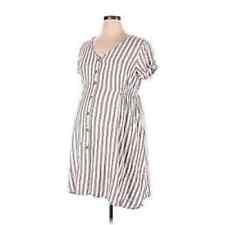 Isabel striped maternity for sale  Lexington