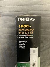 Philips 1000w hps for sale  Stone Mountain