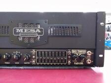 Used mesa boogie for sale  Shipping to Ireland