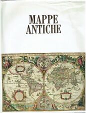 Mappe antiche usato  Italia