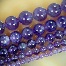 Natural purple amethyst for sale  Westminster