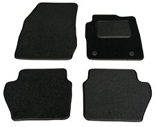 Fits Ford Fiesta Car Floor Mats Mk7 2011-2017 Tailored Carpet 4 pc Car Mats for sale  Shipping to South Africa