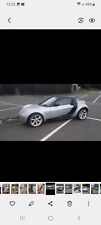 Smart roadster coupe for sale  MANCHESTER