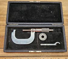 Vintage starrett tools for sale  Woodbury