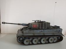 Torro panzer tiger gebraucht kaufen  Stadtfeld Ost,-Diesdorf