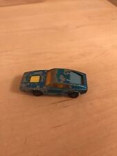 Matchbox superfast saab for sale  OKEHAMPTON