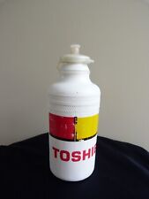 Bidon de vélo Toshiba la Vie Claire Tour de France années 90 d'occasion  France