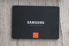 Samsung 840 EVO Series 250GB 2.5" SATA SSD+Cabo MZ-7TD250 MZ7TD256HAFV-0BW00, usado comprar usado  Enviando para Brazil