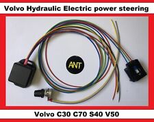 Kit de controlador de direção hidráulica elétrica Volvo - Volvo C30 C70 S40 V50 comprar usado  Enviando para Brazil