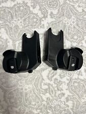 Baby Jogger Car Seat City Select Adapter for Chicco and Peg Perego Strollers... for sale  Shipping to South Africa