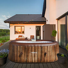 Arebos spa gonflable d'occasion  Forbach