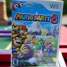 Mario Party 8 (Nintendo Wii, 2006), usado segunda mano  Embacar hacia Argentina