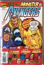 Avengers vol 100 for sale  Beech Grove