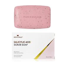 Salicylic acid scrub for sale  Shipping to Ireland