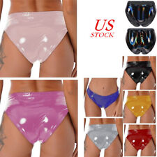 Shiny underwear women for sale  Lenexa