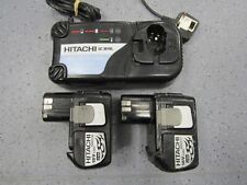 Hitachi uc18yrl charger for sale  BRISTOL