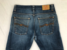 Nudie jeans average for sale  GUILDFORD