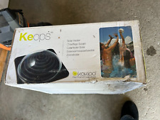 Used, Kokido Keops Solar Dome Above Ground Swimming Pool Water Heater (Open Box) for sale  Shipping to South Africa