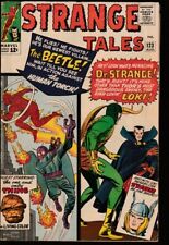 Strange tales 123 for sale  Crown Point
