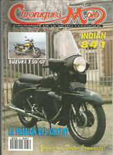 Chroniques moto suzuki d'occasion  Toulon-