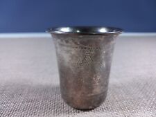 Kiddush cup sterling for sale  Gresham