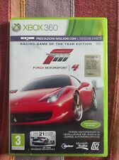 Forza motorsport xbox usato  Torino