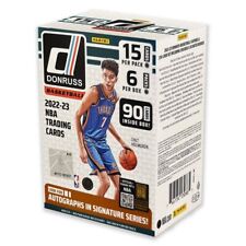 2022-23 Panini Donruss NBA Baloncesto Completa tu conjunto - Elige tu tarjeta segunda mano  Embacar hacia Argentina