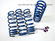Manzo lowering springs for sale  West Covina
